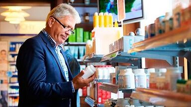 Welche Medikamente zur Behandlung von Prostatitis bei Männern